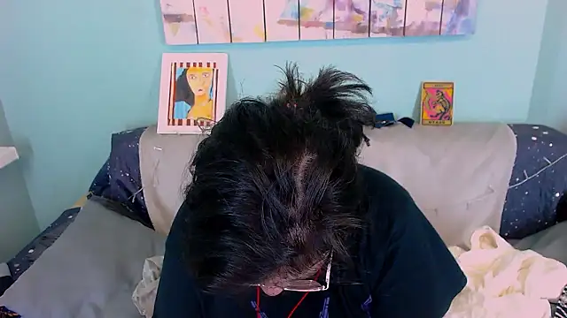 EverlyRays online show from February 2, 4:28 pm