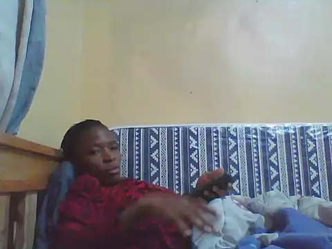 Smillie prety online show from March 9, 5:00 am