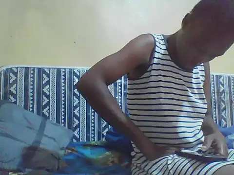 Smillie prety online show from March 30, 5:42 am