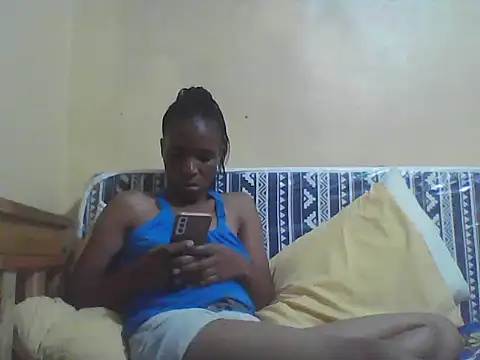 Smillie prety online show from April 22, 4:14 pm