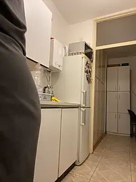 AlisaaRose online show from February 6, 6:24 pm