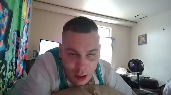 ACABFTP online show from March 2, 5:52 pm