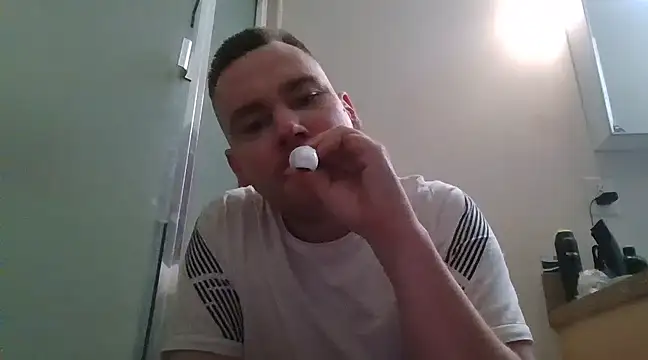 ACABFTP online show from March 1, 1:18 pm