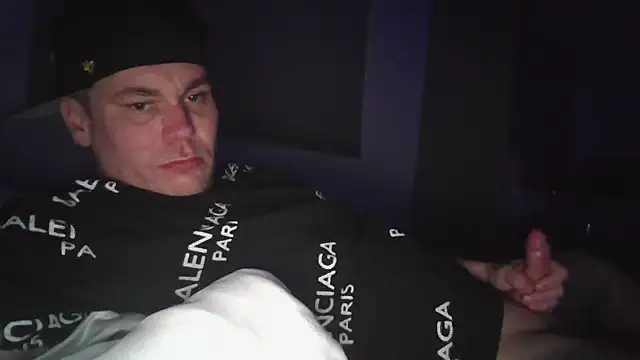 ACABFTP online show from November 16, 2:44 pm