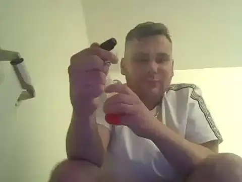 ACABFTP online show from October 1, 11:19 pm