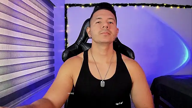 ransoj online show from February 11, 2:39 pm