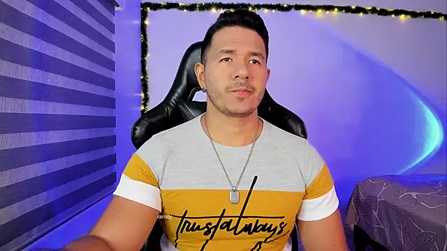 ransoj online show from April 14, 11:54 pm