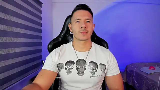 ransoj online show from November 11, 11:53 pm