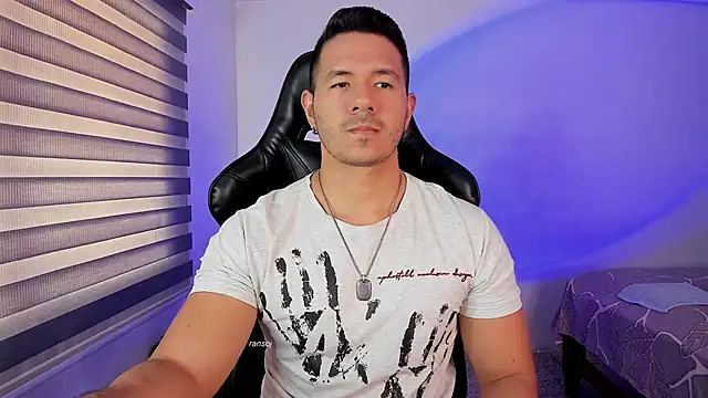 ransoj online show from November 20, 2:40 pm