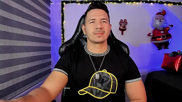 ransoj online show from December 20, 11:18 pm