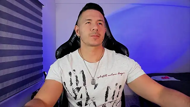 ransoj online show from December 2, 11:17 pm