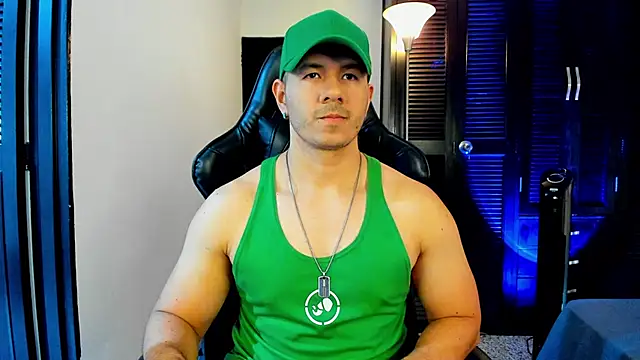 Snapshot of ransoj chatting on March 16, 9:37 pm ransoj online show from March 16, 9:37 pm