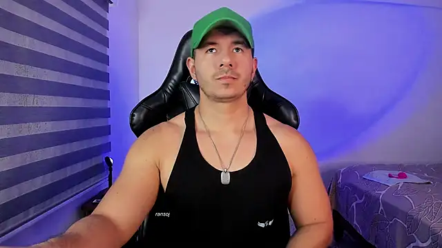 ransoj online show from November 29, 11:27 pm