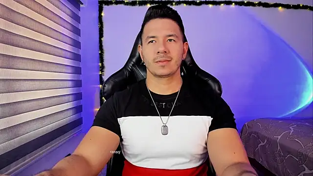 ransoj online show from January 6, 2:32 pm