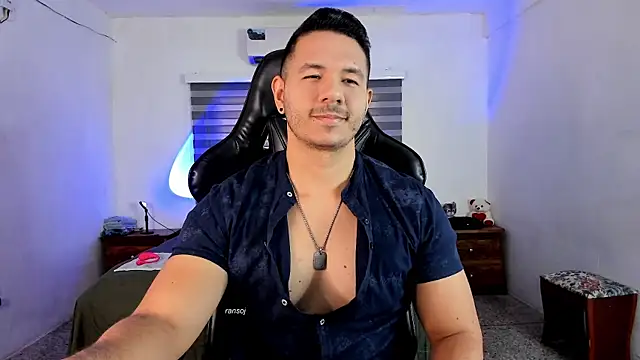 Snapshot of ransoj chatting on September 23, 2:35 pm ransoj online show from September 23, 2:35 pm