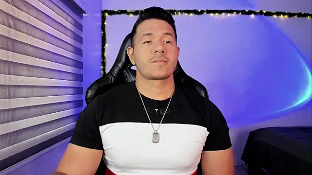 ransoj online show from March 23, 2:50 pm