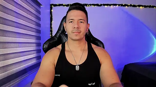 ransoj online show from February 27, 2:39 pm