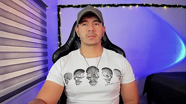 ransoj online show from March 12, 2:10 pm