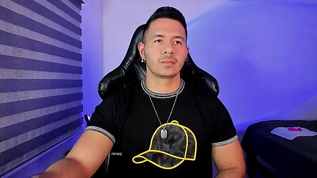 ransoj online show from November 14, 11:08 pm