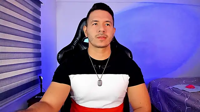 ransoj online show from October 28, 2:16 pm