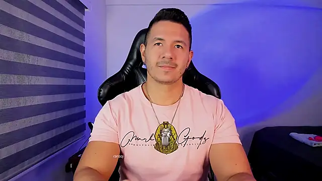 ransoj online show from November 6, 11:20 pm