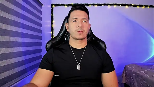 ransoj online show from April 16, 11:51 pm