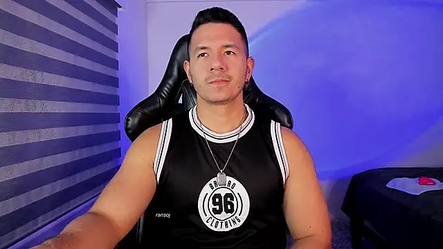 ransoj online show from November 15, 11:31 pm