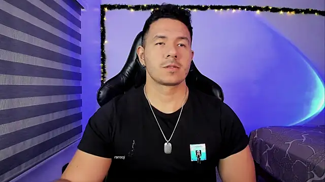 ransoj online show from January 5, 11:41 pm