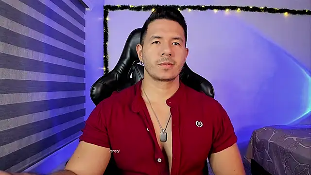 ransoj online show from April 17, 11:40 pm