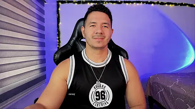 ransoj online show from January 8, 2:34 pm