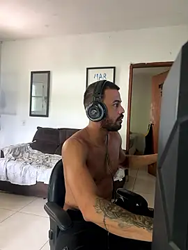 MikeDelfin0 online show from January 18, 1:14 pm