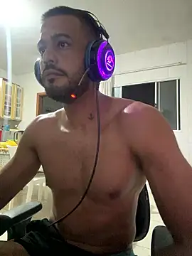 MikeDelfin0 online show from January 11, 5:36 am