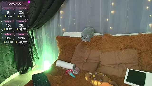  Little sophie   online show from May 15, 7:23 pm