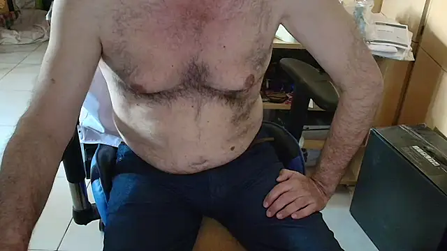 angelgarcia269 online show from November 4, 11:58 am