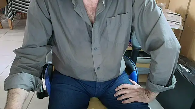 angelgarcia269 online show from November 7, 11:59 am