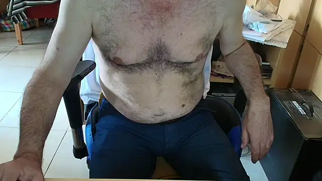 angelgarcia269 online show from November 16, 11:59 am