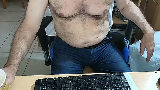 angelgarcia269 online show from March 29, 11:45 am