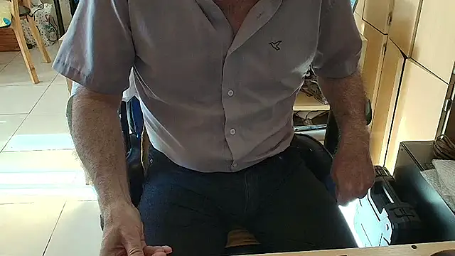 angelgarcia269 online show from April 22, 12:01 pm