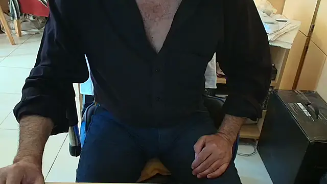 angelgarcia269 online show from November 17, 11:14 am