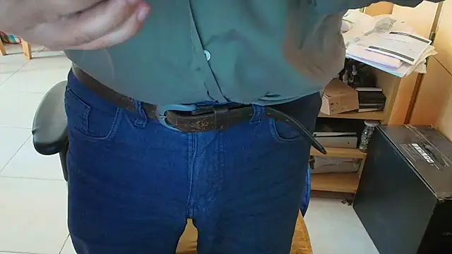 angelgarcia269 online show from November 10, 11:37 am