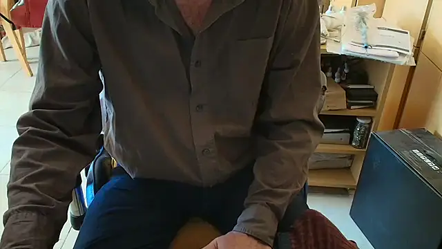 angelgarcia269 online show from November 5, 11:46 am