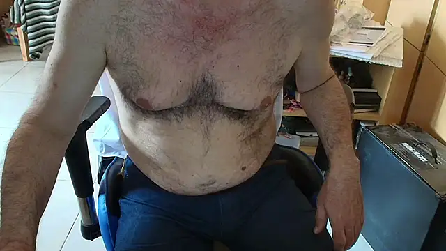 angelgarcia269 online show from November 12, 12:20 pm