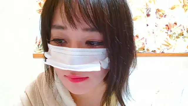 liliyRiSAcha-n online show from March 13, 7:13 am