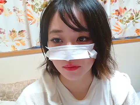 liliyRiSAcha-n online show from October 16, 7:16 am