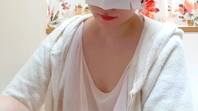 liliyRiSAcha-n online show from October 6, 5:52 am