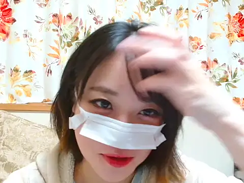 liliyRiSAcha-n online show from October 11, 6:25 am