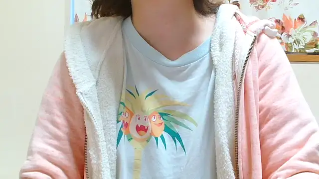 liliyRiSAcha-n online show from November 5, 7:11 am