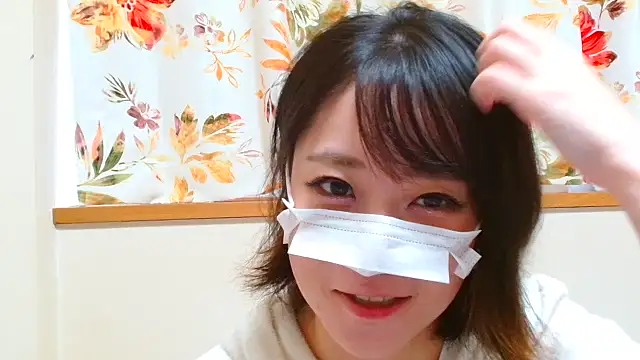 liliyRiSAcha-n online show from October 7, 6:03 am