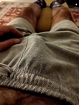 cum spring online show from October 4, 9:16 pm