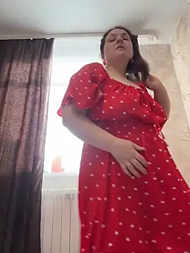 Taisia W online show from February 24, 6:36 am